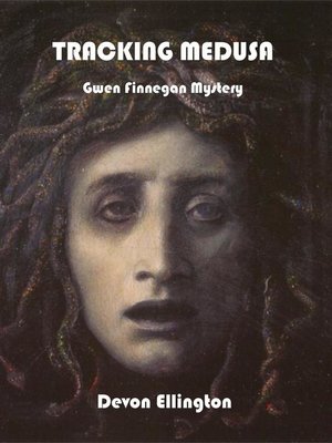 cover image of Tracking Medusa